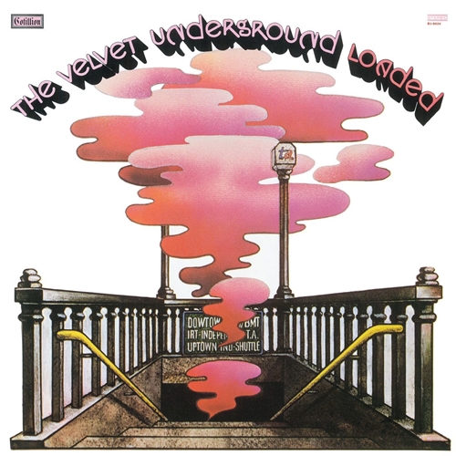 Picture of Loaded (Translucent Grape)  by The Velvet Underground