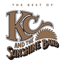 Picture of The Best of KC and The Sunshine Band (LP)  by KC and The Sunshine Band