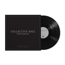 Picture of 7EVEN YEAR ITCH(LP)  by COLLECTIVE SOUL