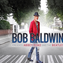 Picture of Bob Baldwin Presents Abbey Road And The Beatles (2LP)  by Bob Baldwin