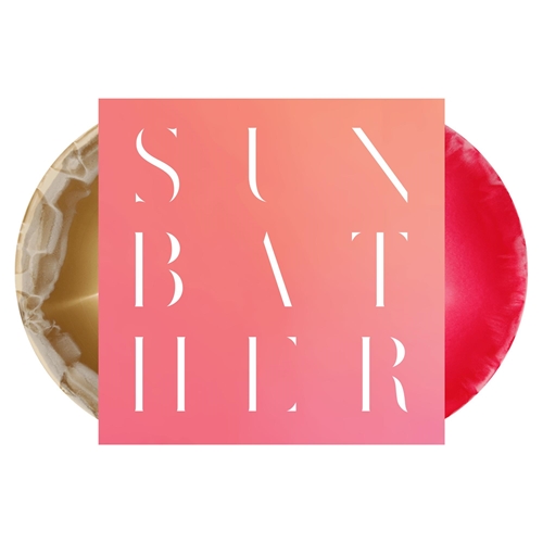 Picture of Sunbather: 10th Anniversary Remix/Remaster (2LP)  by Deafheaven