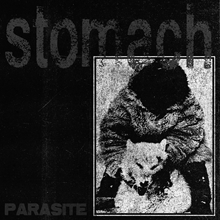 Picture of Parasite (LP)  by Stomach