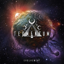 Picture of Evolvement (LP)  by Tegmentum