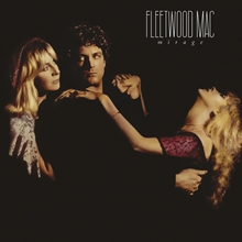 Picture of MIRAGE (LP)  by Fleetwood Mac