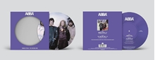 Picture of UNDER ATTACK(7 INCH VINYL)  by ABBA