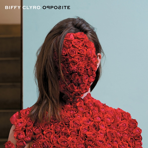 Picture of Opposite / Victory Over The Sun (2LP)  by Biffy Clyro