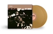 Picture of Time Out Of Mind (LP)  by Bob Dylan