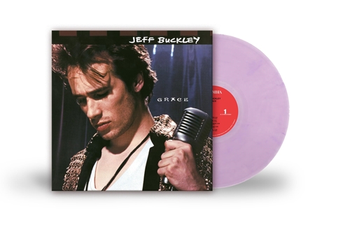 Picture of Grace (LP)  by Jeff Buckley