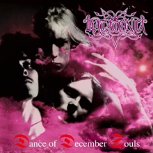 Picture of Dance Of December Souls (30th Anniversary Marble Vinyl Lp) (LP)  by Katatonia