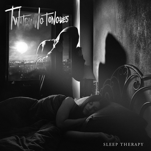 Picture of Sleep Therapy Redux (LP)  by Twitching Tongues