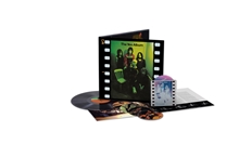 Picture of The Yes Album (Super Deluxe Edition)(1LP+4CD+1 Blu-ray)  by Yes