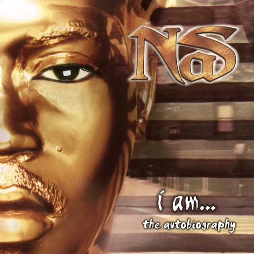 Picture of I Am... The Autobiography(RSD)  by Nas