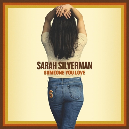 Picture of Someone You Love (LP)  by Sarah Silverman