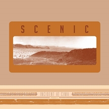 Picture of Incident At Cima (Expanded) (LP)  by Scenic