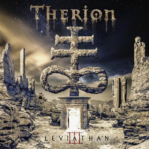 Picture of Leviathan Iii (LP)  by Therion