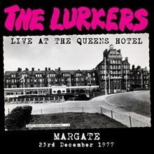 Picture of Live At The Queen's Hotel Margate