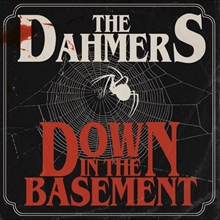 Picture of Down In The Basement (Black Vinyl)