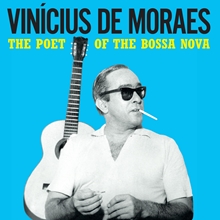 Picture of The Poet Of The Bossa Nova (180 Gram Yellow Colored Vinyl)