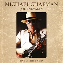 Picture of Journeyman: Live On The Tweed