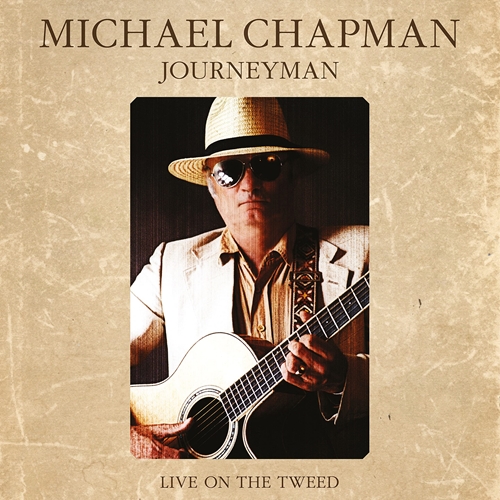 Picture of Journeyman: Live On The Tweed