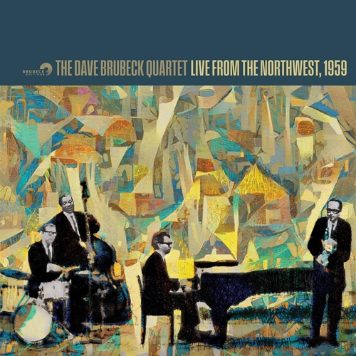 Picture of Live From The Northwest, 1959 (180 Gram Black Vinyl)