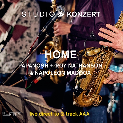 Picture of Studio Konzert