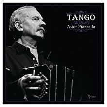 Picture of Tango: The Best Of Astor Piazzolla