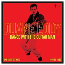 Picture of Dance With The Guitar Man: Greatest Hits 1958-62