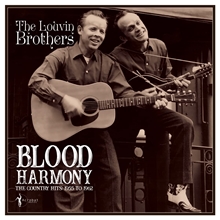 Picture of Blood Harmony The Country Hits 1955-62