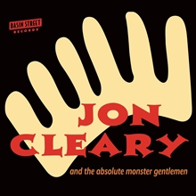 Picture of Jon Cleary & The Absolute Monster Gentlemen (Vinyl)  by Jon Cleary