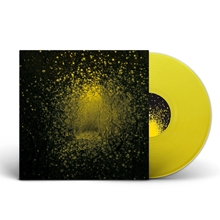 Picture of Burst Apart (Lemonade Vinyl) (LP)  by The Antlers