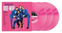 Picture of VERY BEST OF DOO WOP (Pink vinyl))