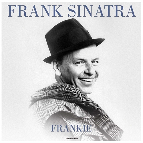 Picture of FRANKIE  (CLEAR VINYL)