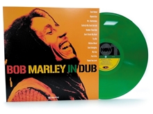 Picture of IN DUB (GREEN VINYL)