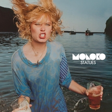 Picture of Statues (Pink Vinyl) (LP)  by Moloko