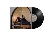 Picture of NO BETTER TIME (LP)  by DYLAN GOSSETT