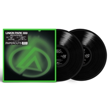 Picture of Papercuts (2LP)  by Linkin Park