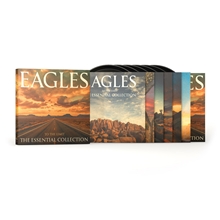 Picture of To The Limit: The Essential Collection (6LP)  by Eagles