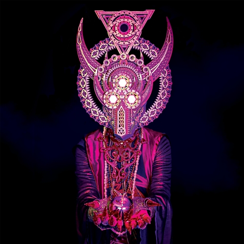 Picture of Eviscerate (Neon Pink Vinyl)(LP)  by Eidola