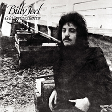 Picture of Cold Spring Harbor (LP)  by Billy Joel