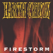 Picture of Firestorm (LP)  by Earth Crisis