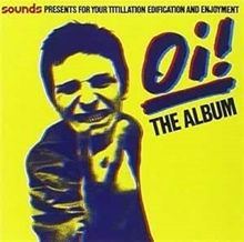 Picture of OI! THE ALBUM 12 COLOUR VINYL