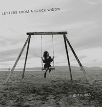 Picture of LETTERS FROM A BLACK (LP)  by JUDITH HILL