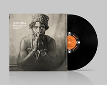 Picture of PERCEIVE ITS BEAUTY (LP)  by SHABAKA