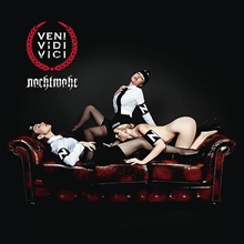 Picture of VENI VIDI VICI! (RED VINYL)