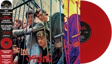 Picture of 5 LIVE YARDBIRDS (RSD 2024 RED VINYL)