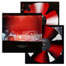 Picture of ORCHESTRA OF KNIVES (BLACK, RED AND WHITE VINYL)(2LP)