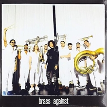 Picture of BRASS AGAINST