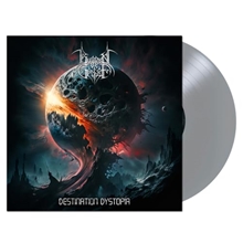 Picture of DESTINATION DYSTOPIA (SILVER VINYL)