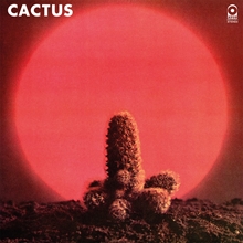 Picture of CACTUS (COLOURED VINYL)